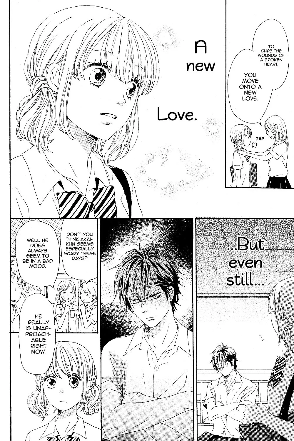 Read Junjou Drop chapter 0 image 43 on Lezhin