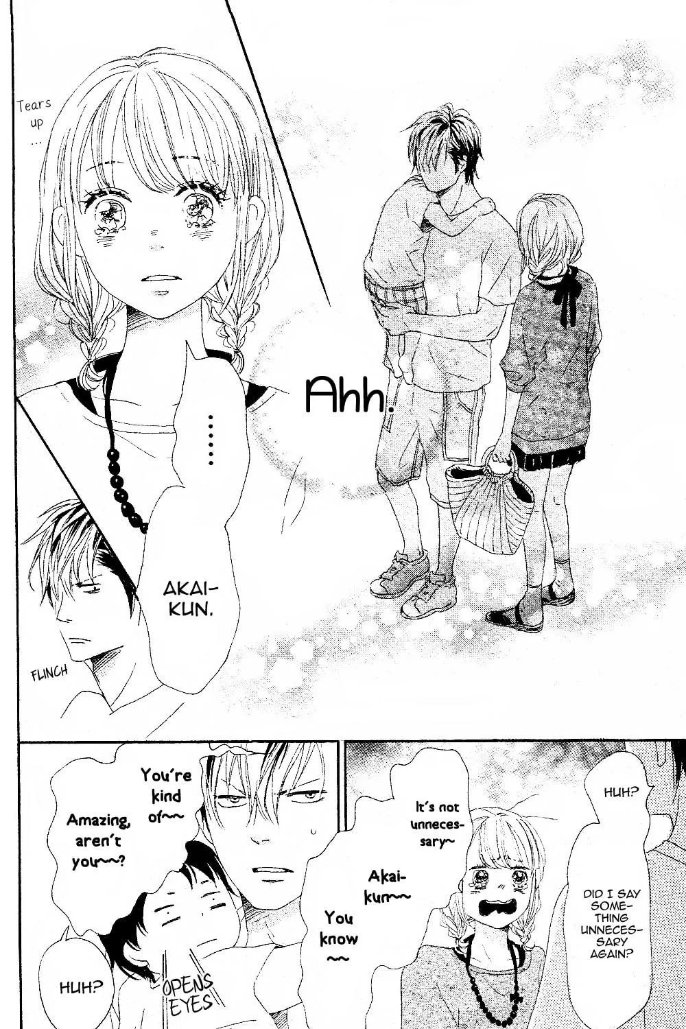 Read Junjou Drop chapter 0 image 63 on Lezhin