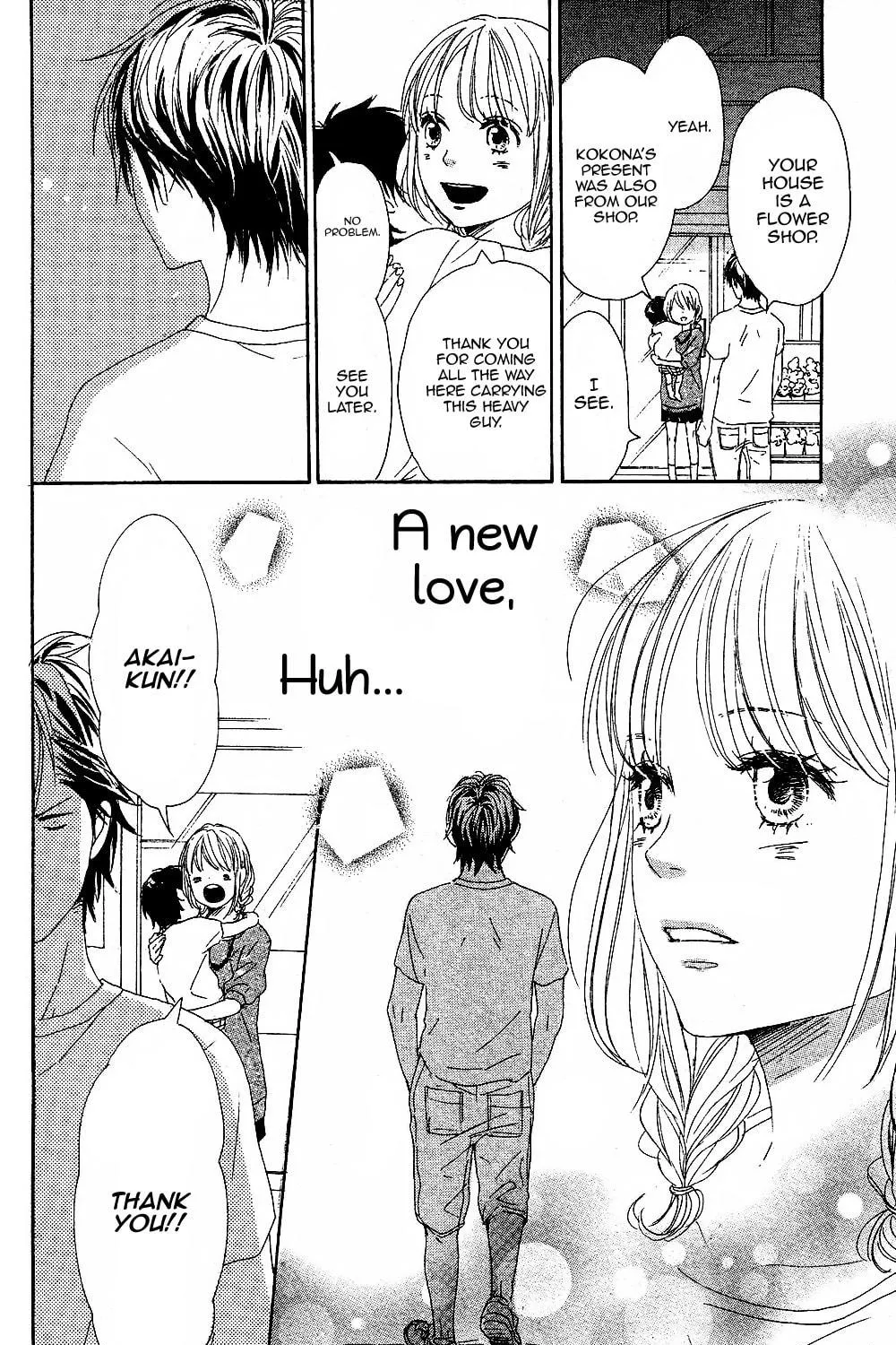 Read Junjou Drop chapter 0 image 67 on Lezhin
