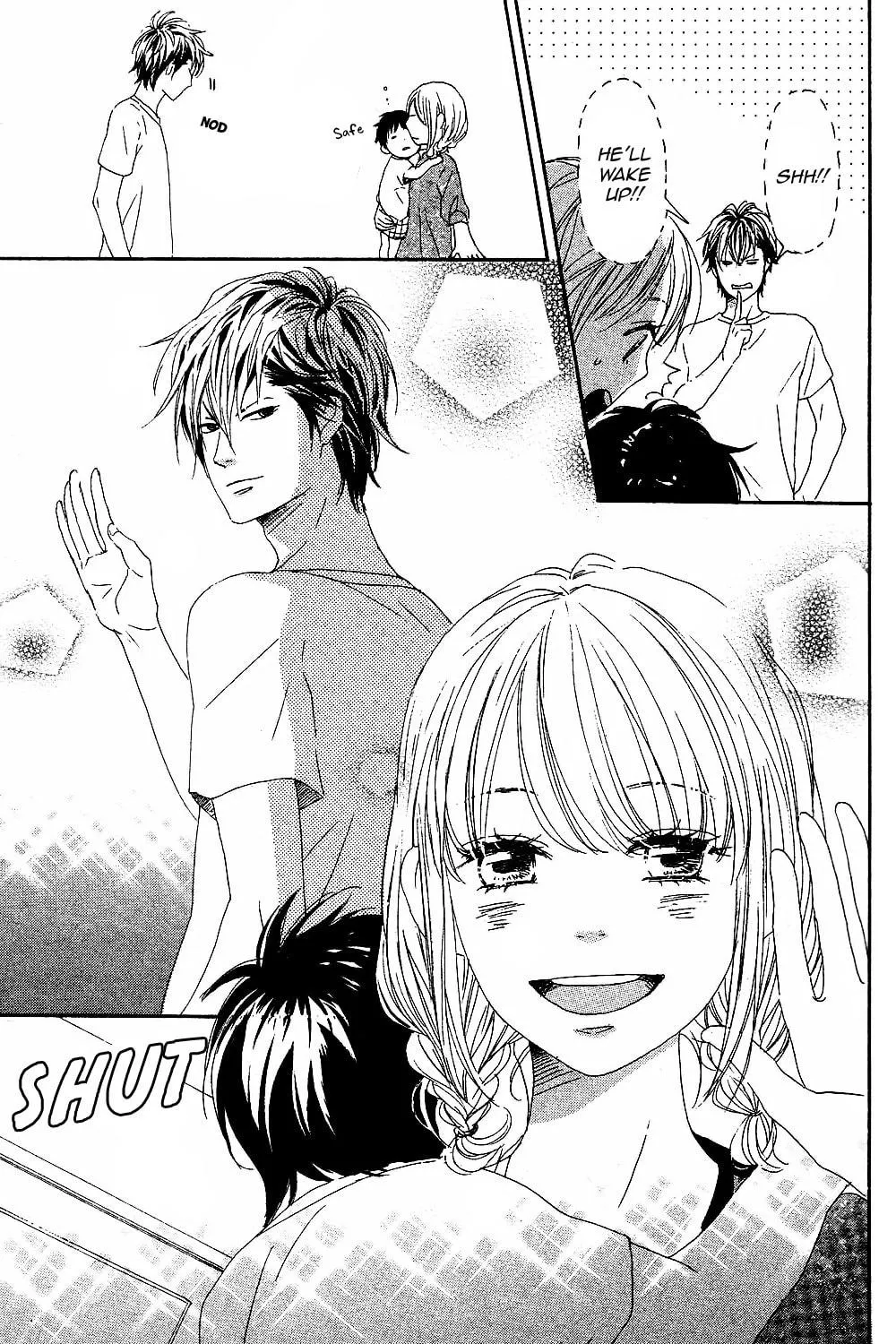 Read Junjou Drop chapter 0 image 69 on Lezhin