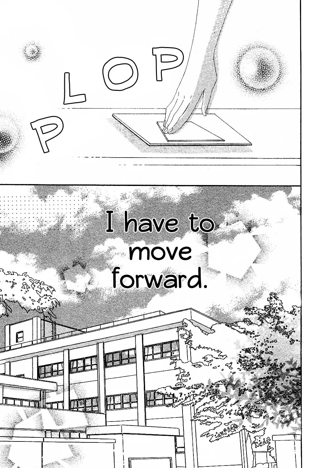 Read Junjou Drop chapter 0 image 73 on Lezhin