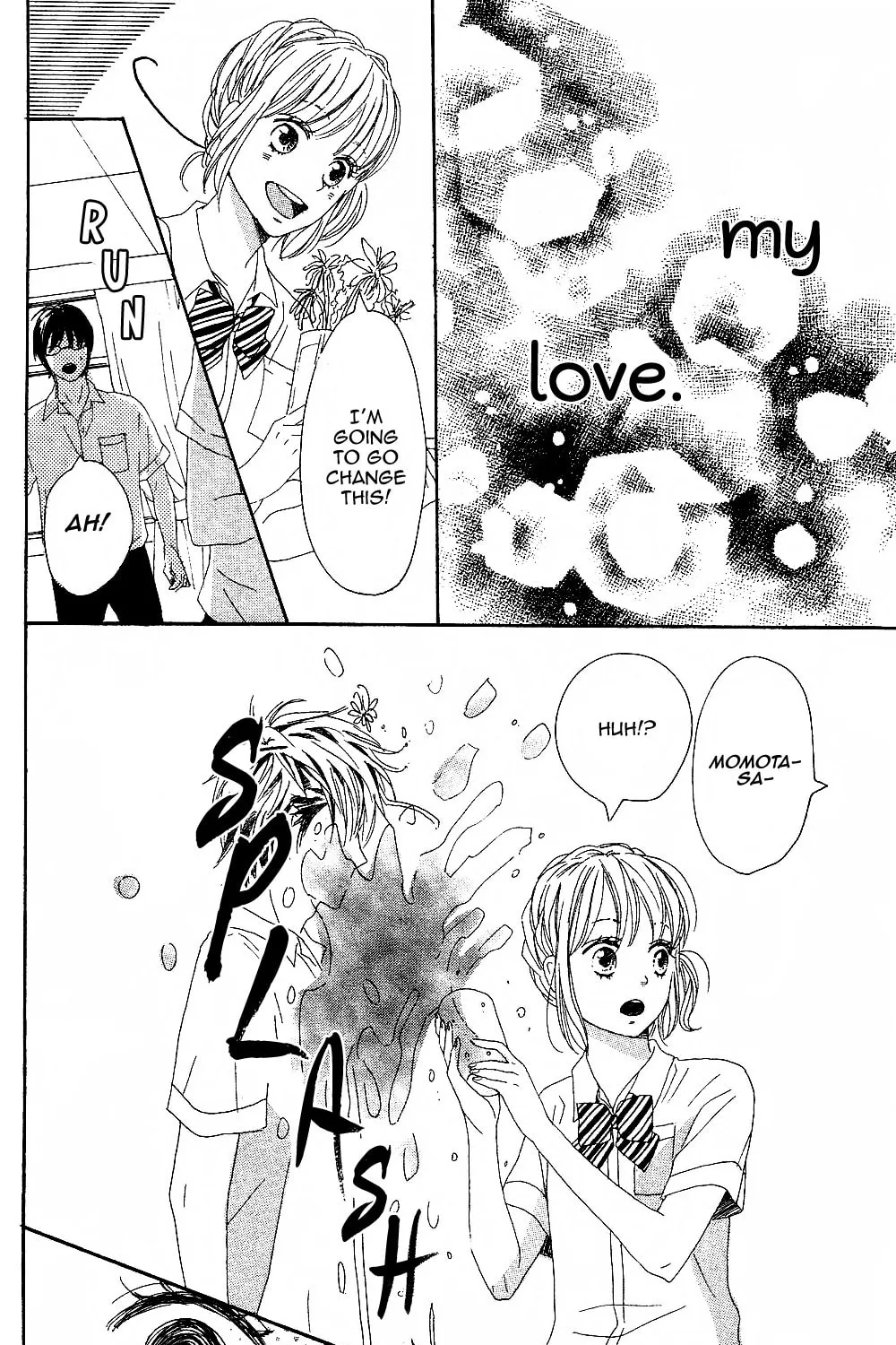 Read Junjou Drop chapter 0 image 83 on Lezhin
