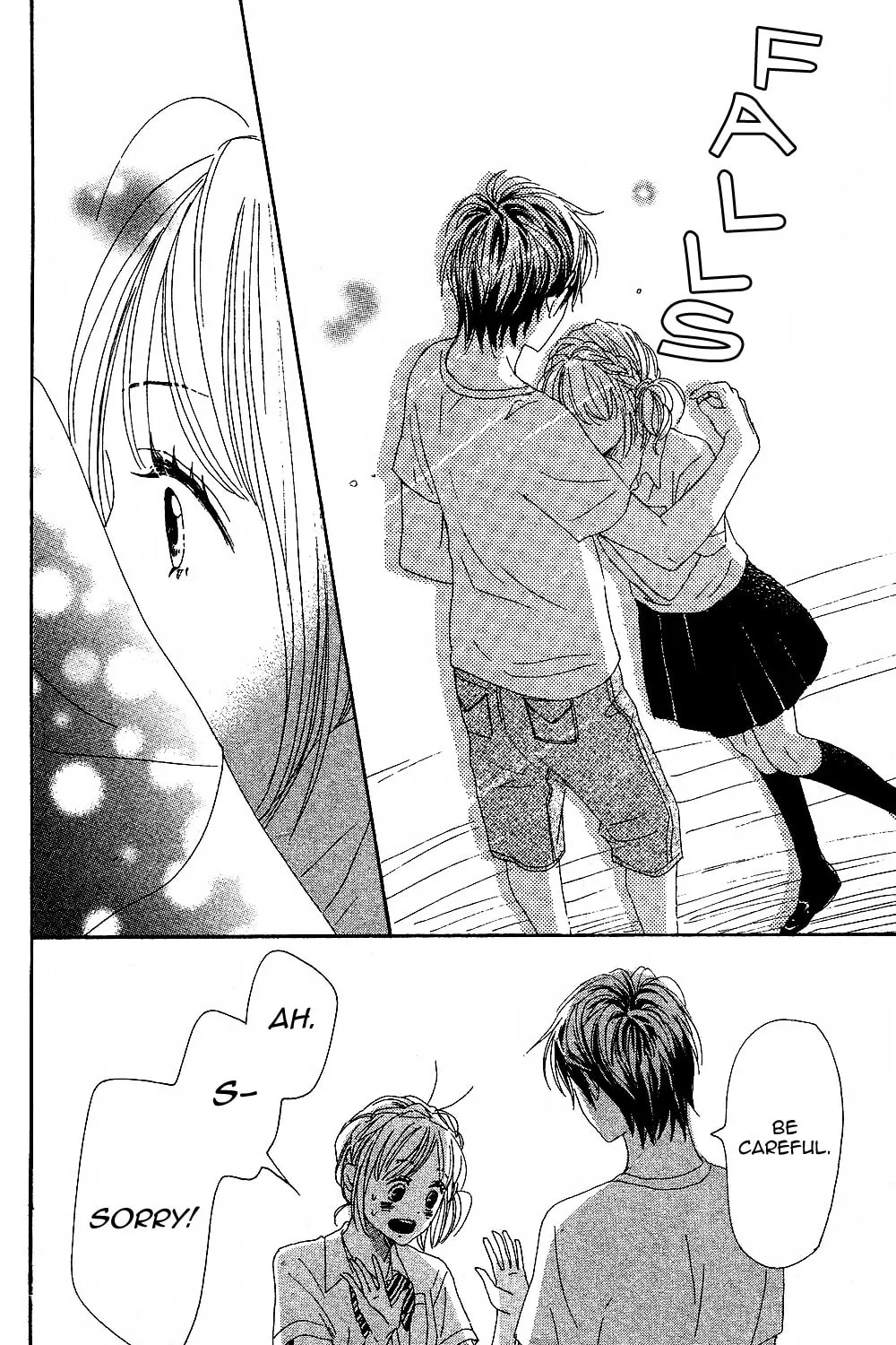 Read Junjou Drop chapter 0 image 91 on Lezhin