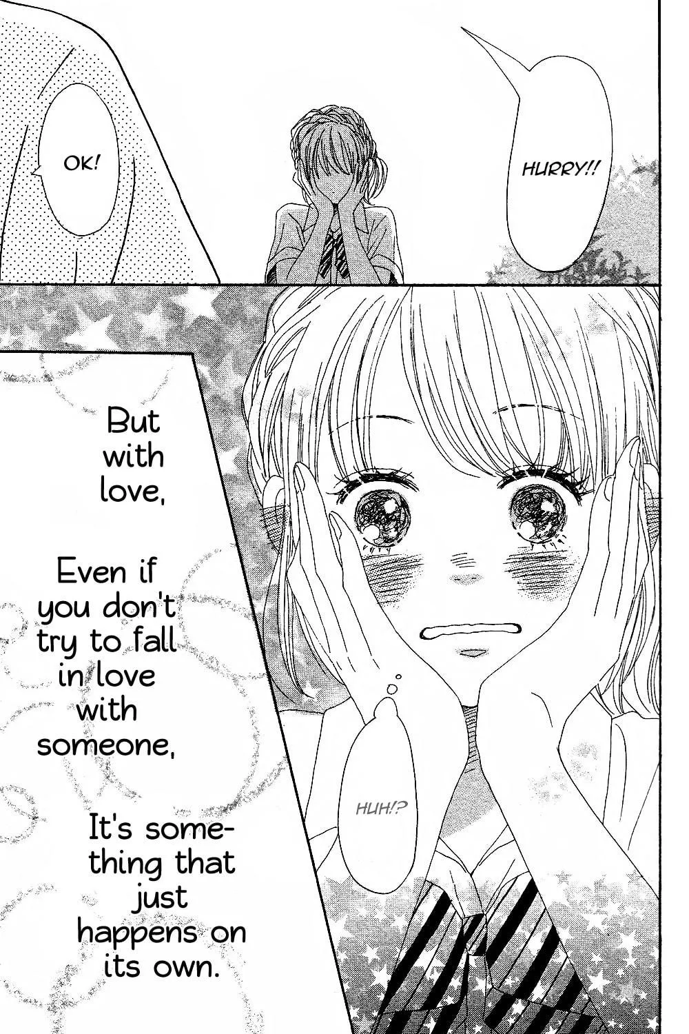 Read Junjou Drop chapter 0 image 93 on Lezhin