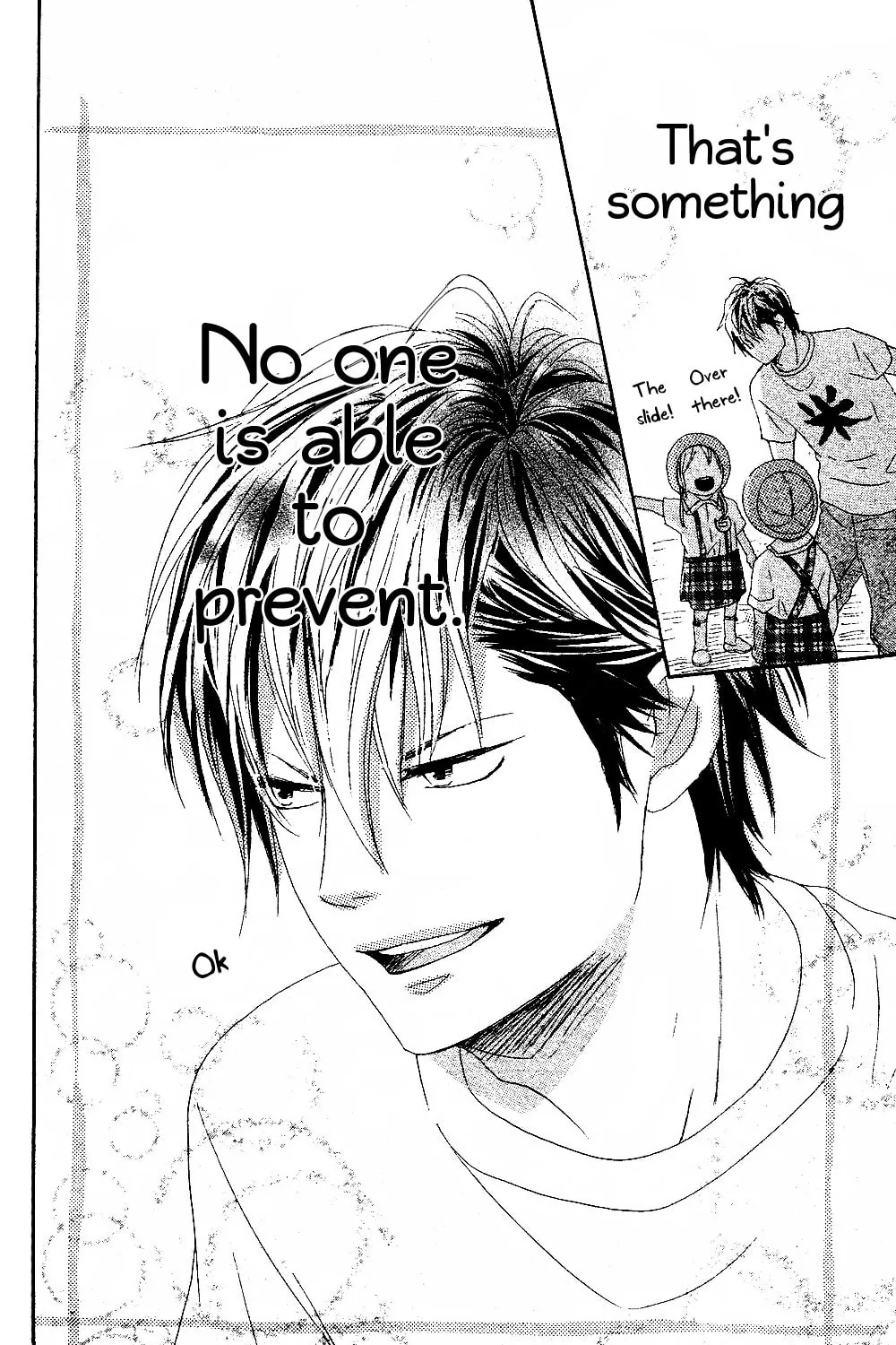 Read Junjou Drop chapter 0 image 95 on Lezhin