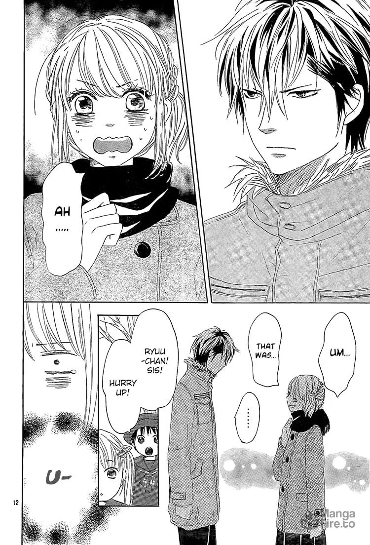 Read Junjou Drop chapter 2 image 11 on Lezhin