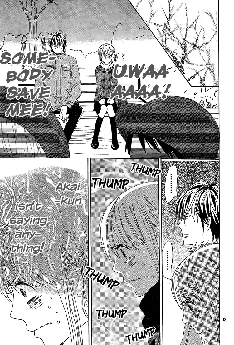 Read Junjou Drop chapter 2 image 12 on Lezhin
