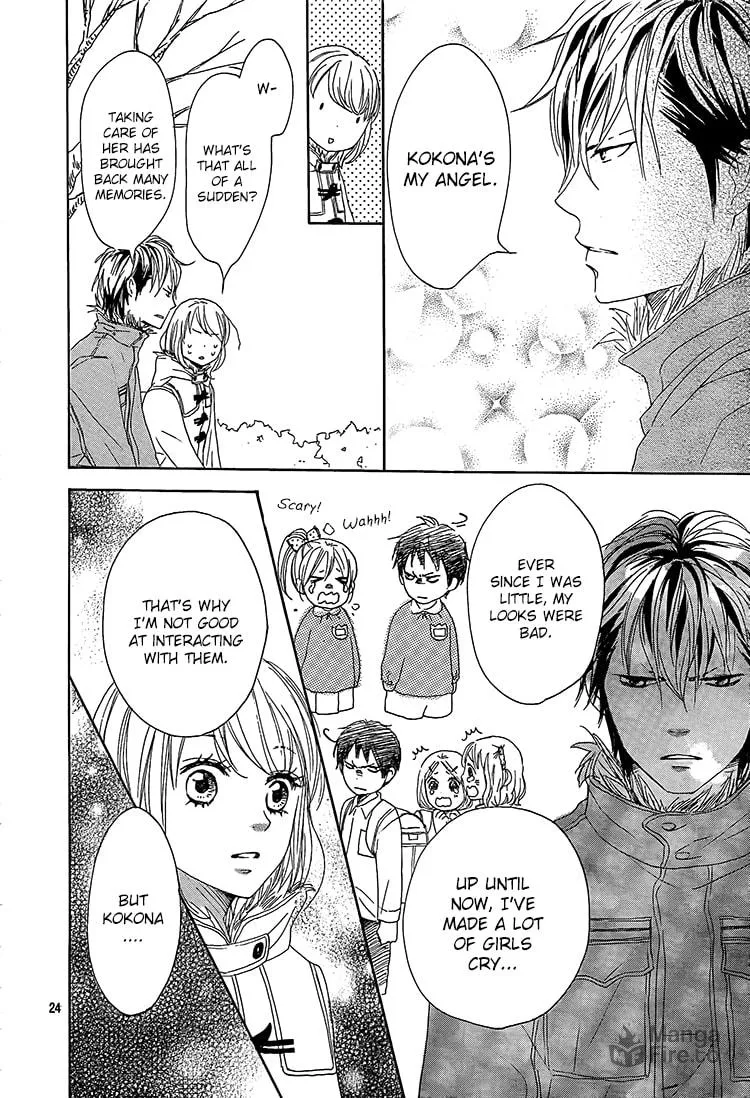 Read Junjou Drop chapter 2 image 23 on Lezhin