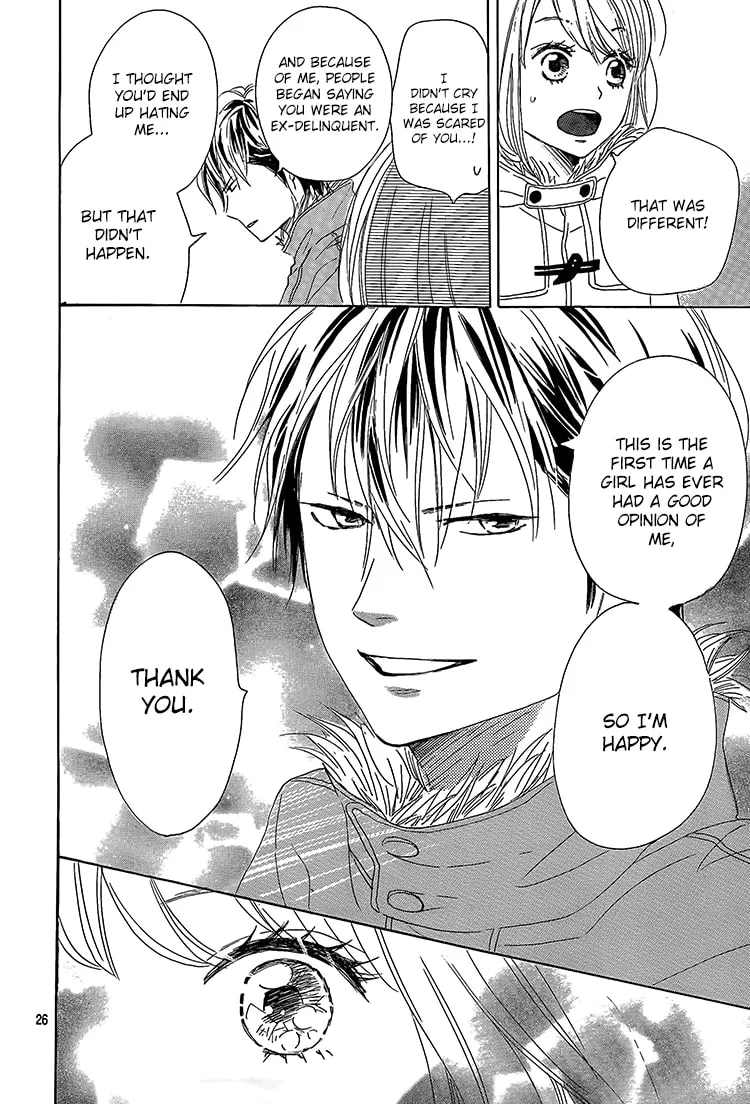 Read Junjou Drop chapter 2 image 25 on Lezhin