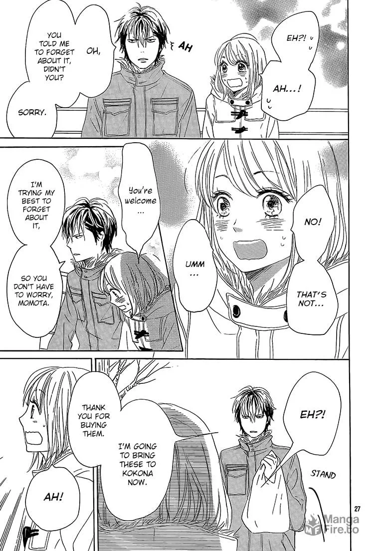 Read Junjou Drop chapter 2 image 26 on Lezhin