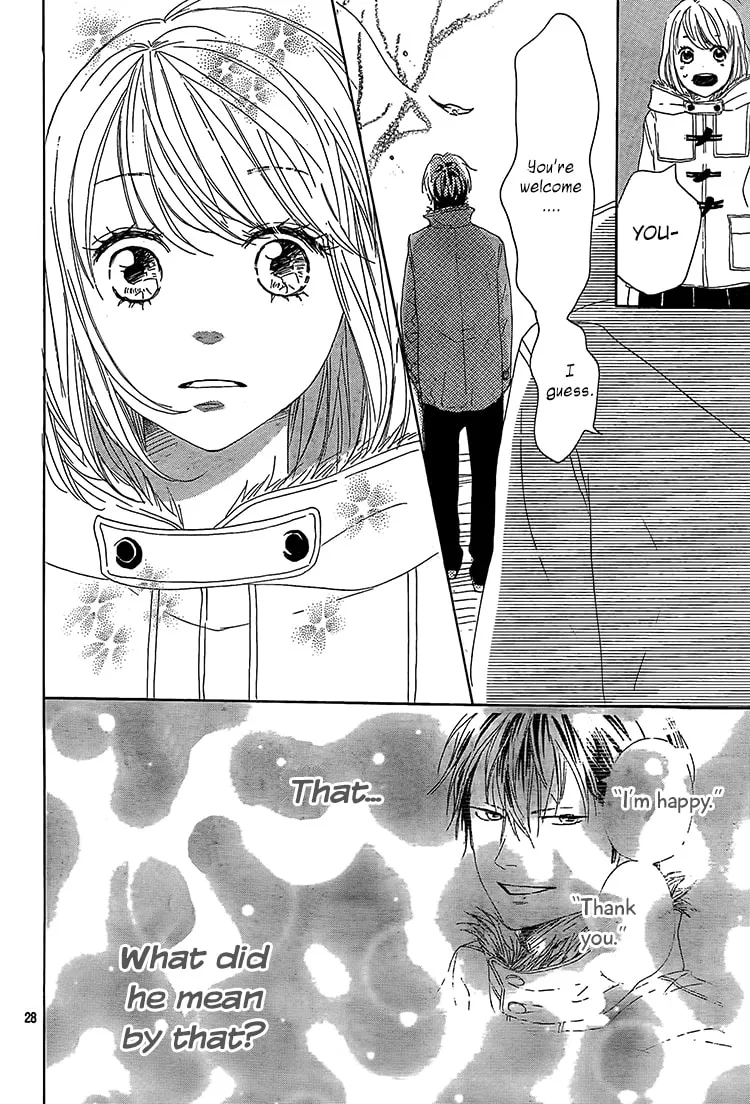 Read Junjou Drop chapter 2 image 27 on Lezhin
