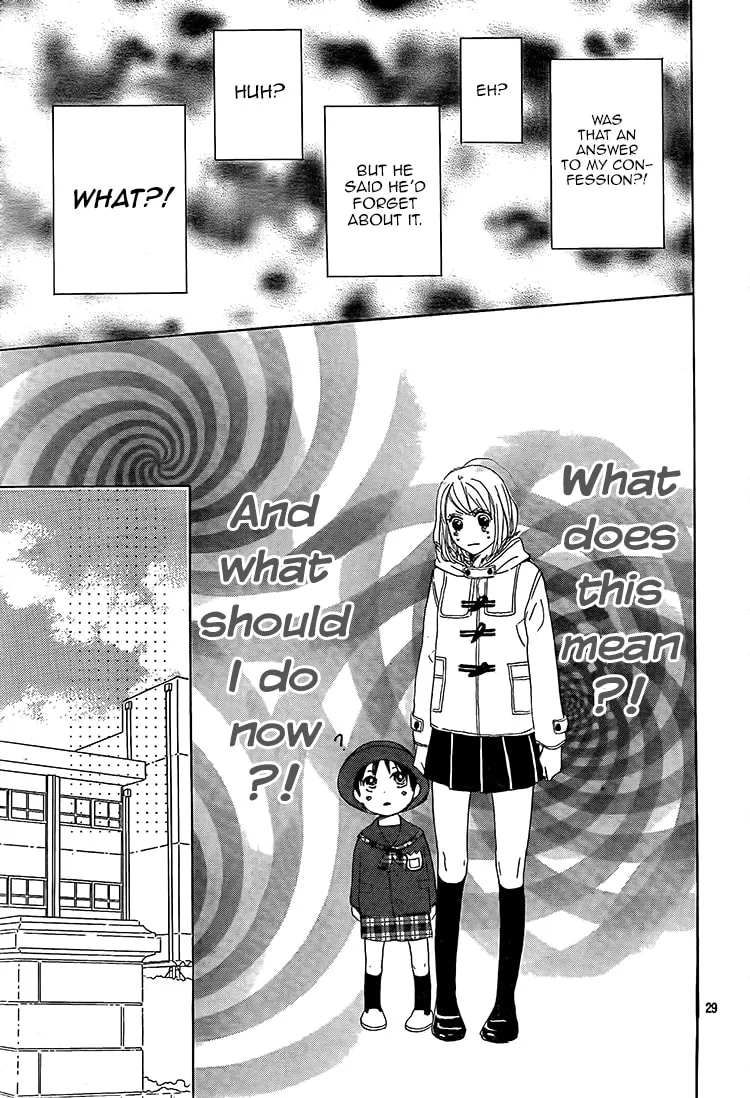 Read Junjou Drop chapter 2 image 28 on Lezhin