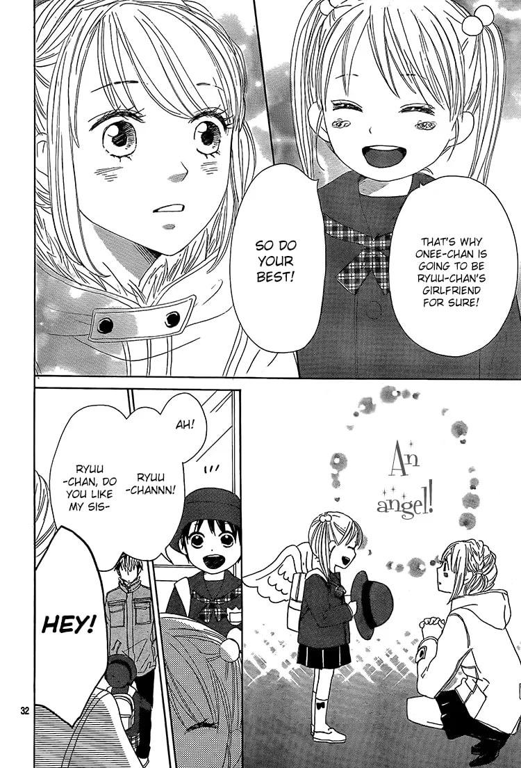Read Junjou Drop chapter 2 image 31 on Lezhin