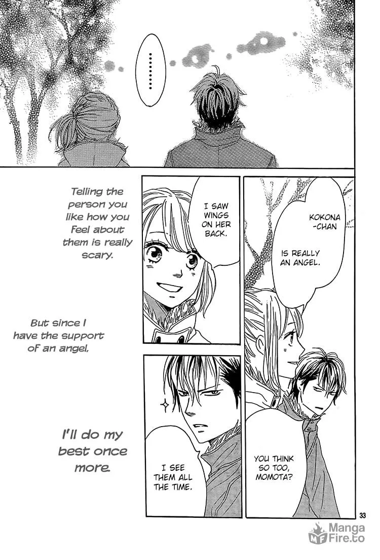 Read Junjou Drop chapter 2 image 32 on Lezhin
