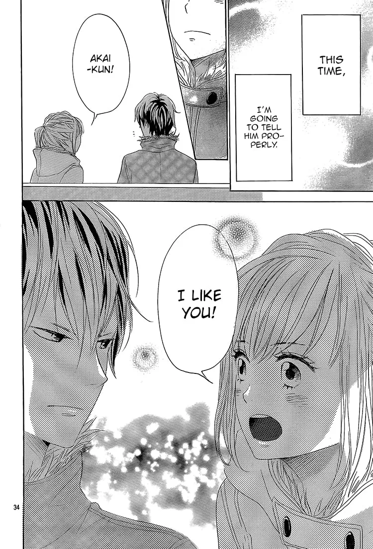 Read Junjou Drop chapter 2 image 33 on Lezhin
