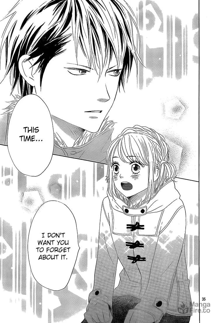 Read Junjou Drop chapter 2 image 34 on Lezhin