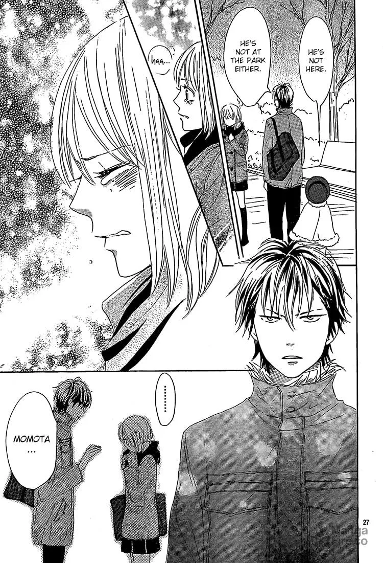 Read Junjou Drop chapter 3 image 26 on Lezhin