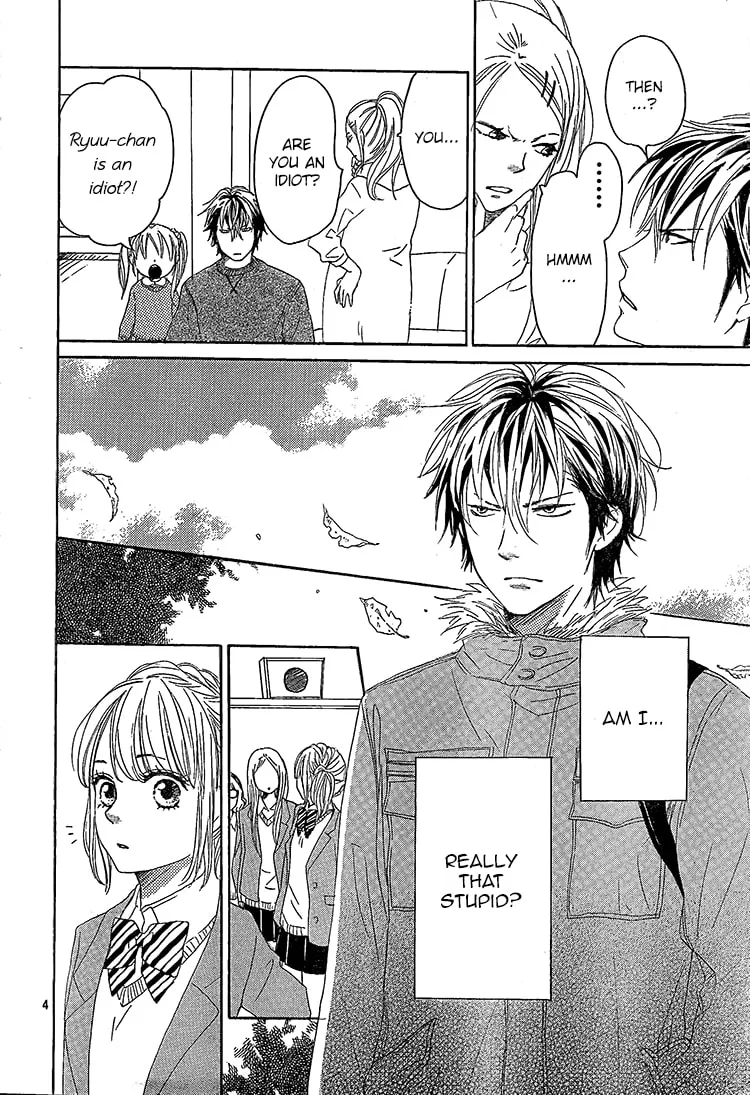 Read Junjou Drop chapter 3 image 3 on Lezhin