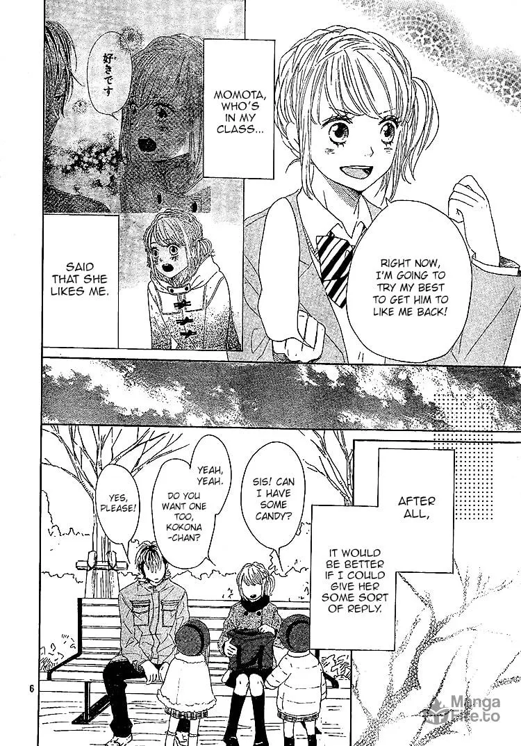 Read Junjou Drop chapter 3 image 5 on Lezhin