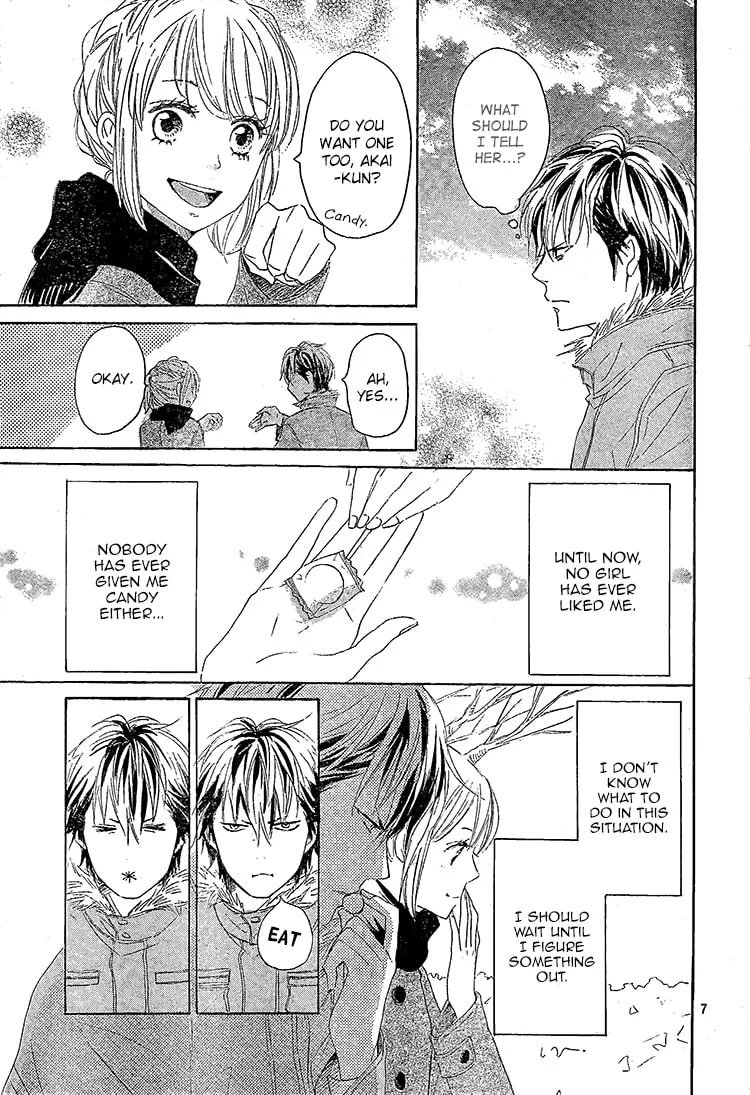 Read Junjou Drop chapter 3 image 6 on Lezhin