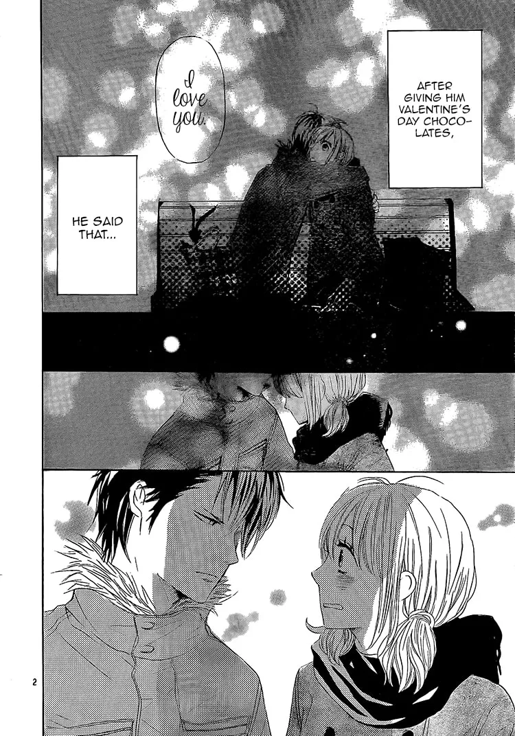 Read Junjou Drop chapter 4 image 1 on Lezhin