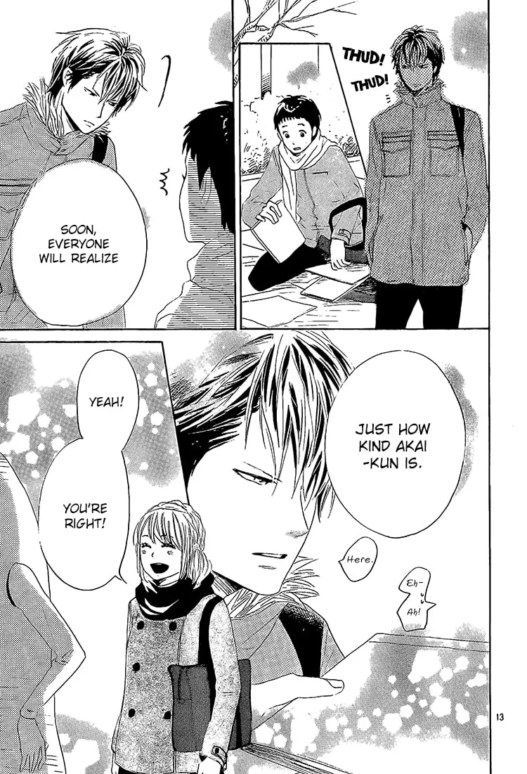 Read Junjou Drop chapter 4 image 12 on Lezhin