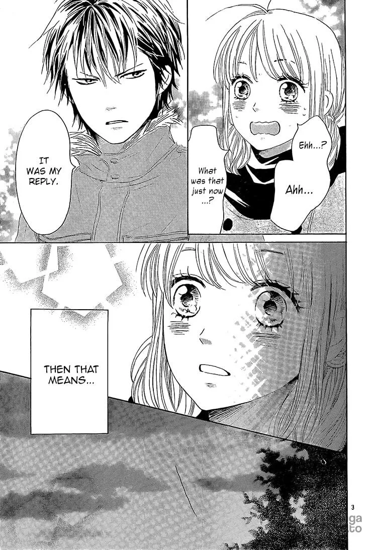 Read Junjou Drop chapter 4 image 2 on Lezhin