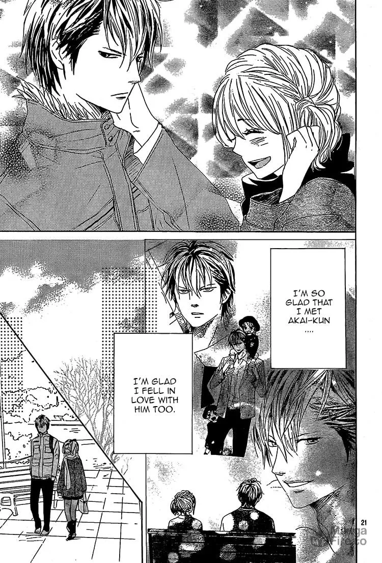 Read Junjou Drop chapter 4 image 20 on Lezhin