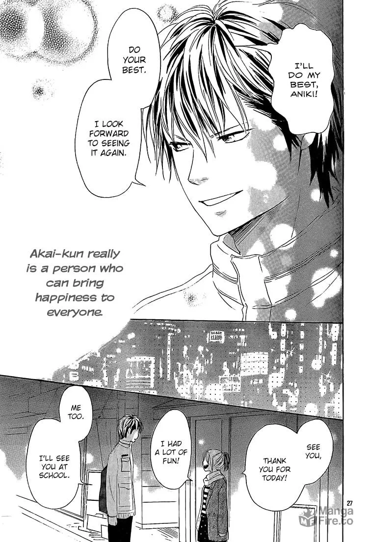 Read Junjou Drop chapter 4 image 26 on Lezhin