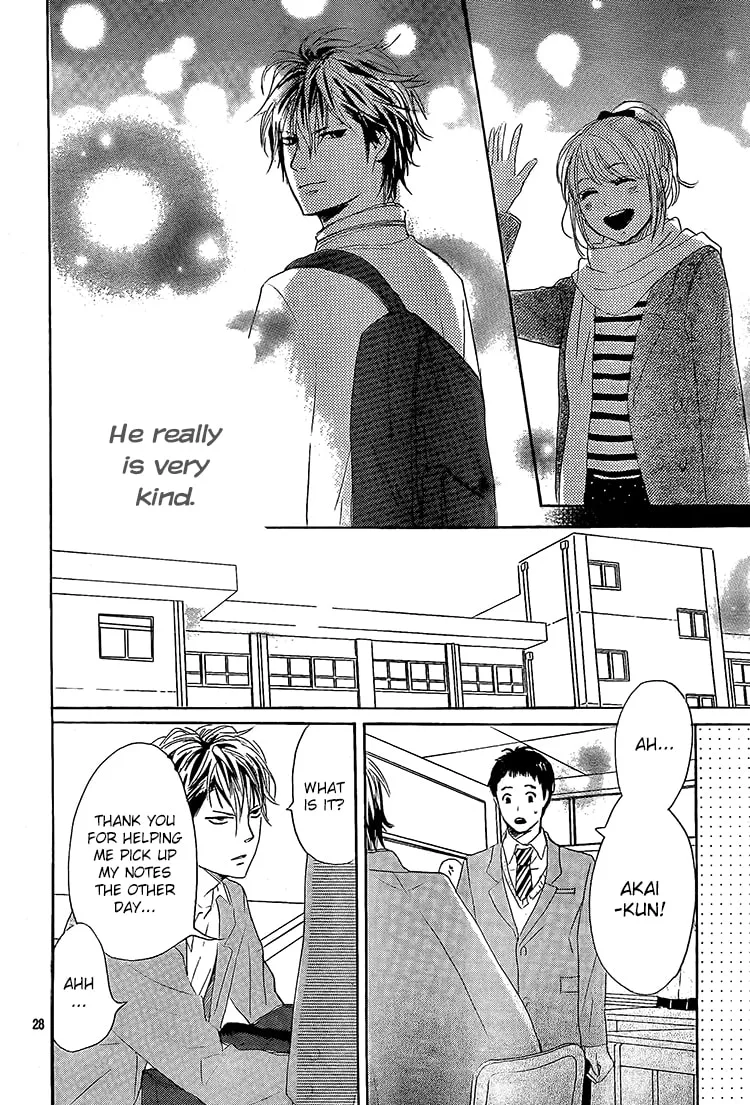 Read Junjou Drop chapter 4 image 27 on Lezhin