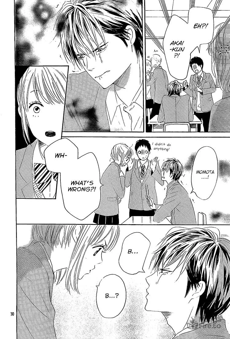 Read Junjou Drop chapter 4 image 29 on Lezhin