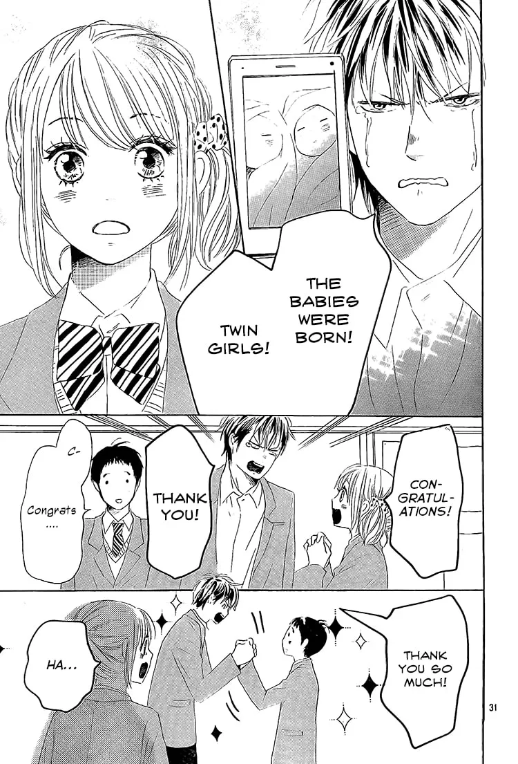 Read Junjou Drop chapter 4 image 30 on Lezhin