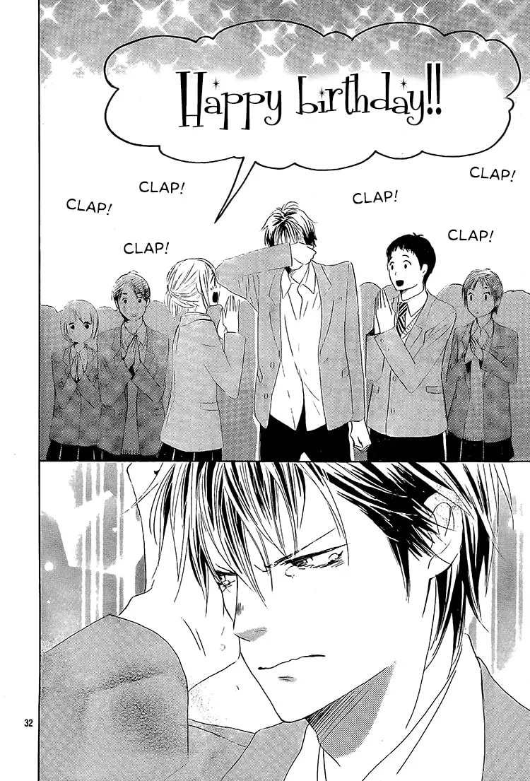 Read Junjou Drop chapter 4 image 31 on Lezhin