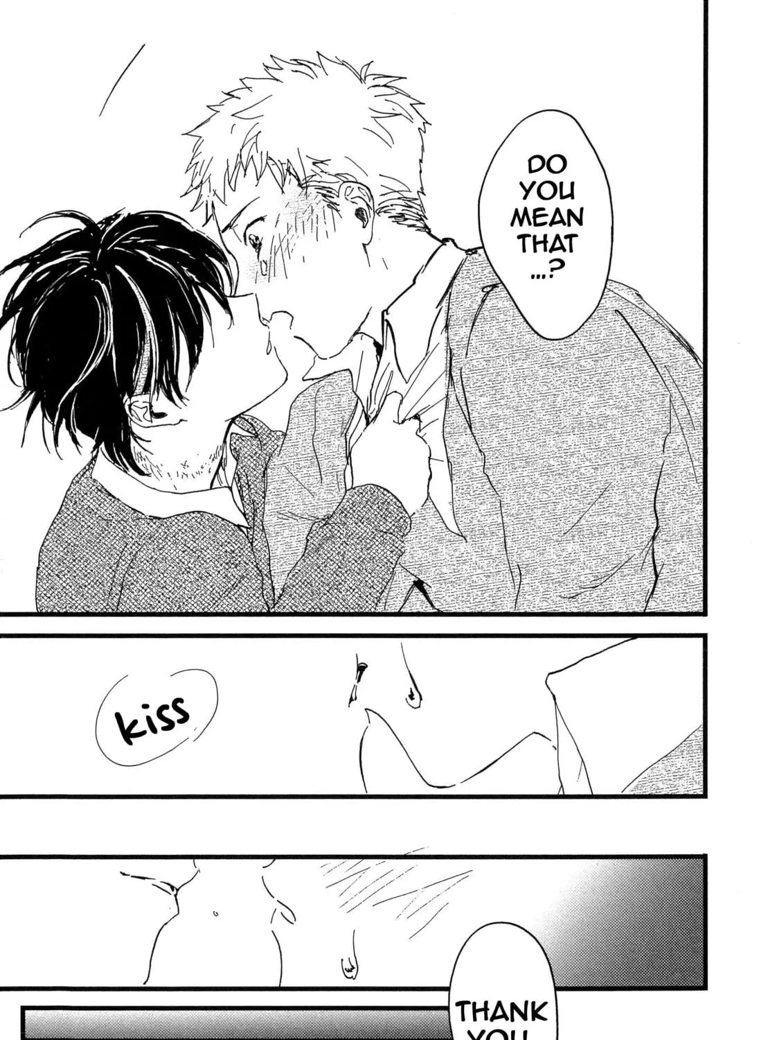Read Junjou Shounen chapter 2 image 47 on Lezhin