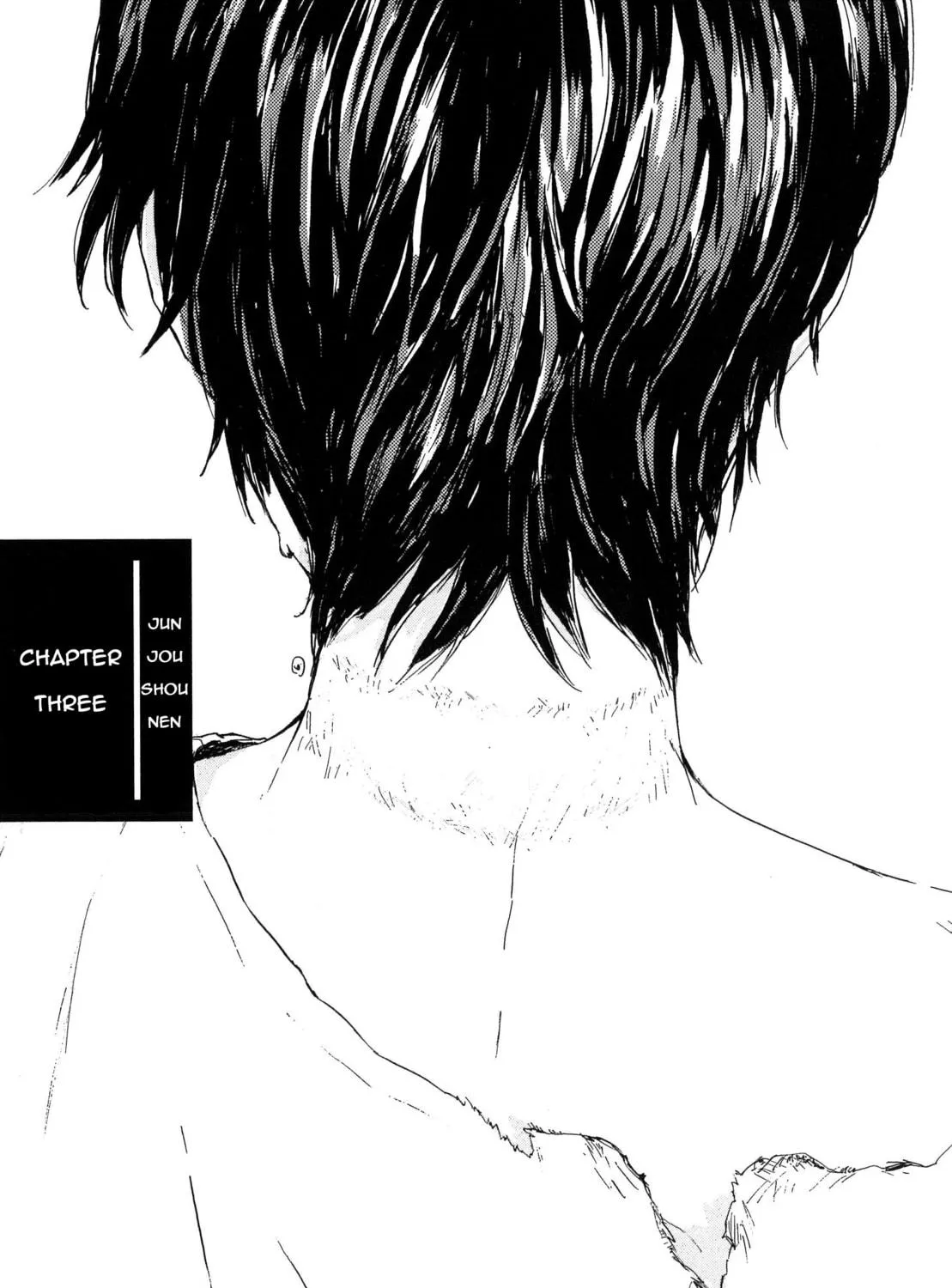 Read Junjou Shounen chapter 3 image 3 on Lezhin