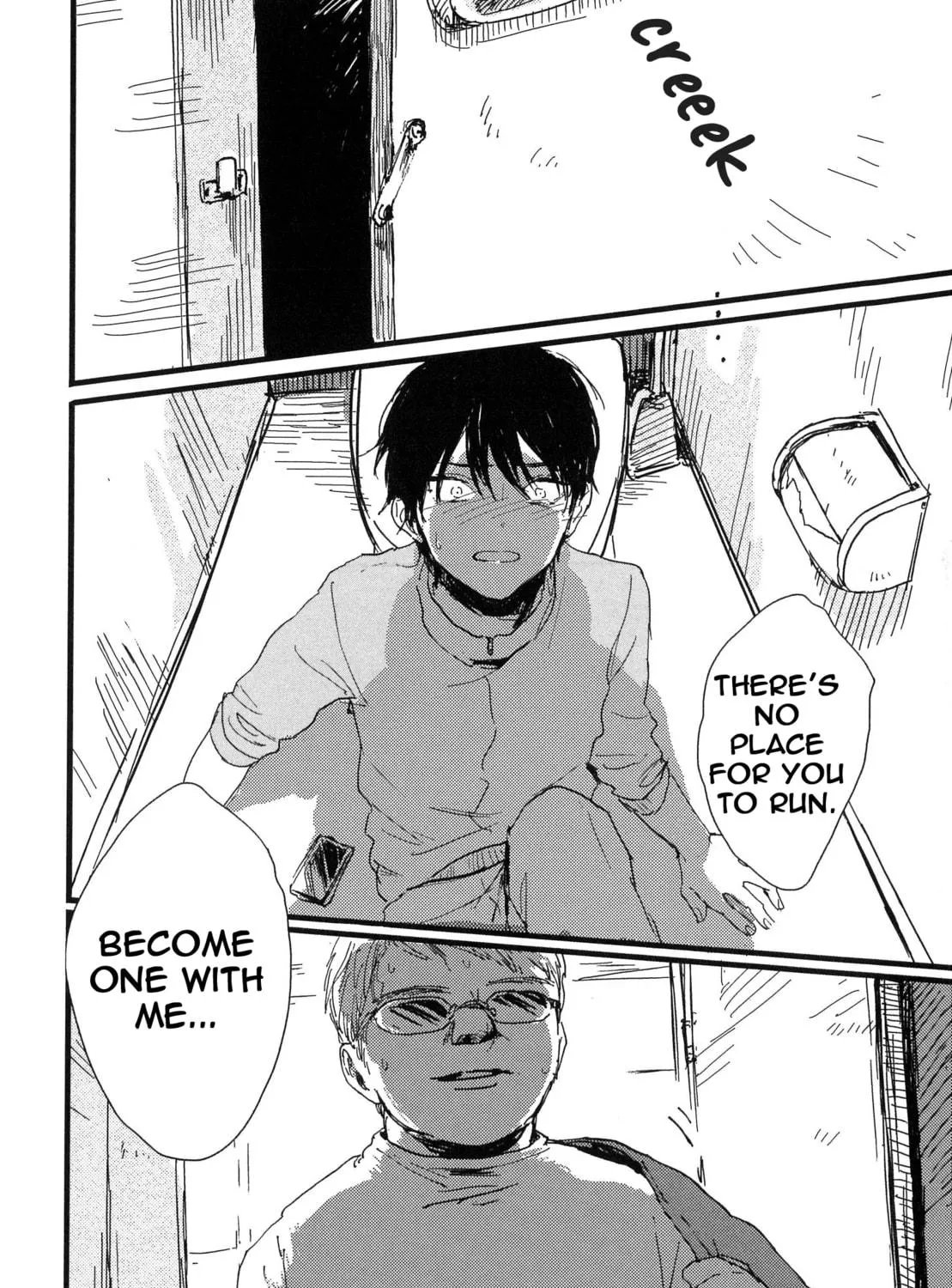 Read Junjou Shounen chapter 3 image 37 on Lezhin