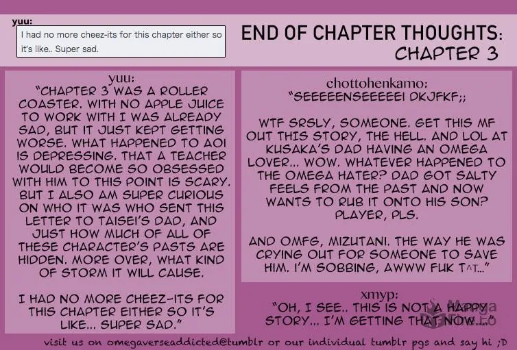 Read Junjou Shounen chapter 3 image 51 on Lezhin