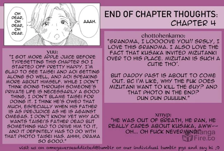 Read Junjou Shounen chapter 4 image 51 on Lezhin