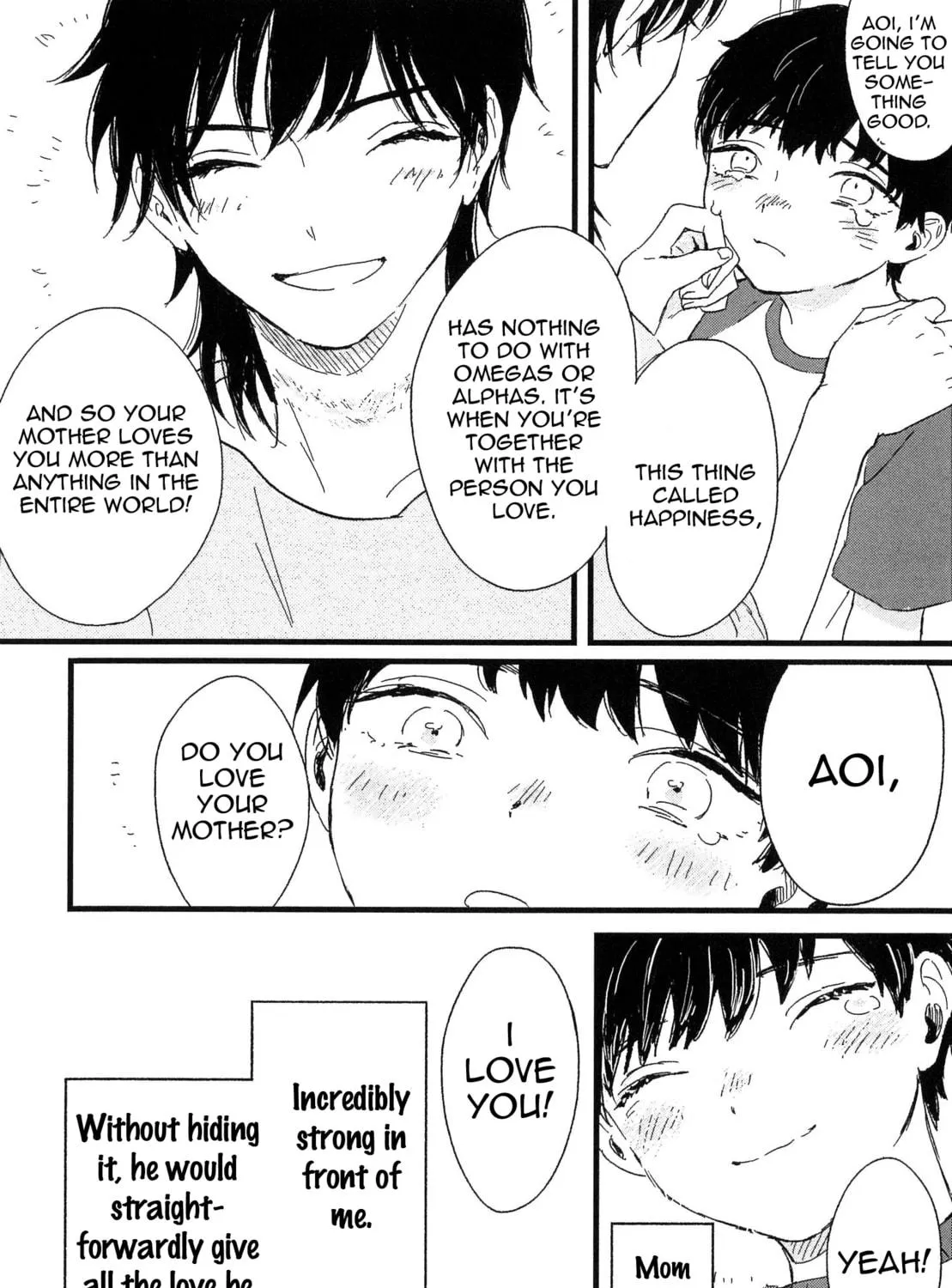 Read Junjou Shounen chapter 5 image 15 on Lezhin