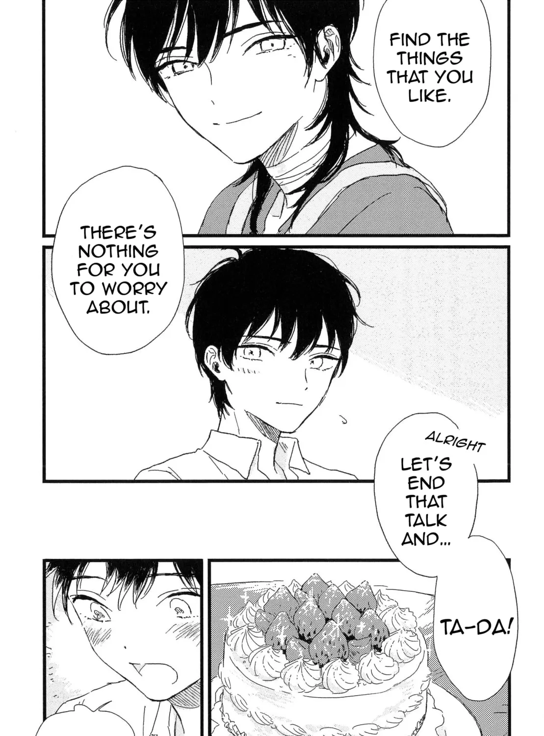 Read Junjou Shounen chapter 5 image 29 on Lezhin