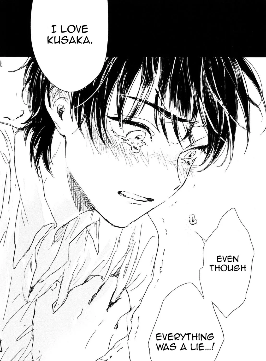 Read Junjou Shounen chapter 5 image 47 on Lezhin
