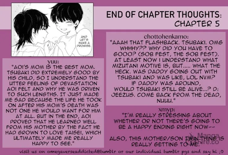 Read Junjou Shounen chapter 5 image 51 on Lezhin