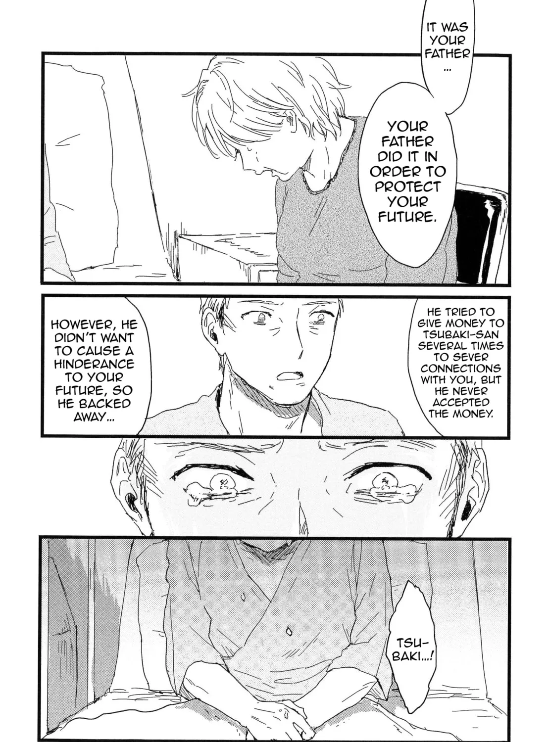 Read Junjou Shounen chapter 6 image 23 on Lezhin