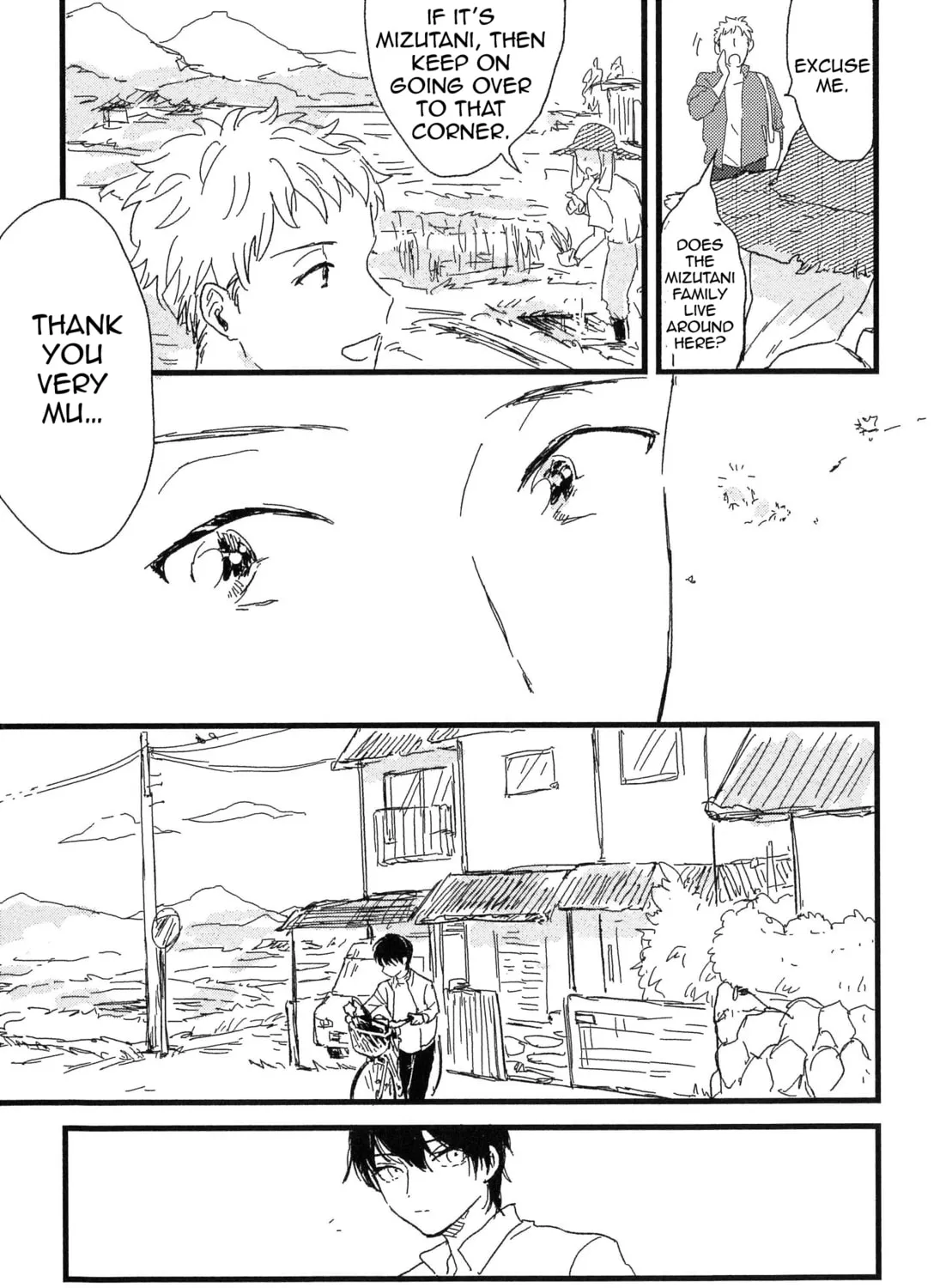 Read Junjou Shounen chapter 6 image 29 on Lezhin