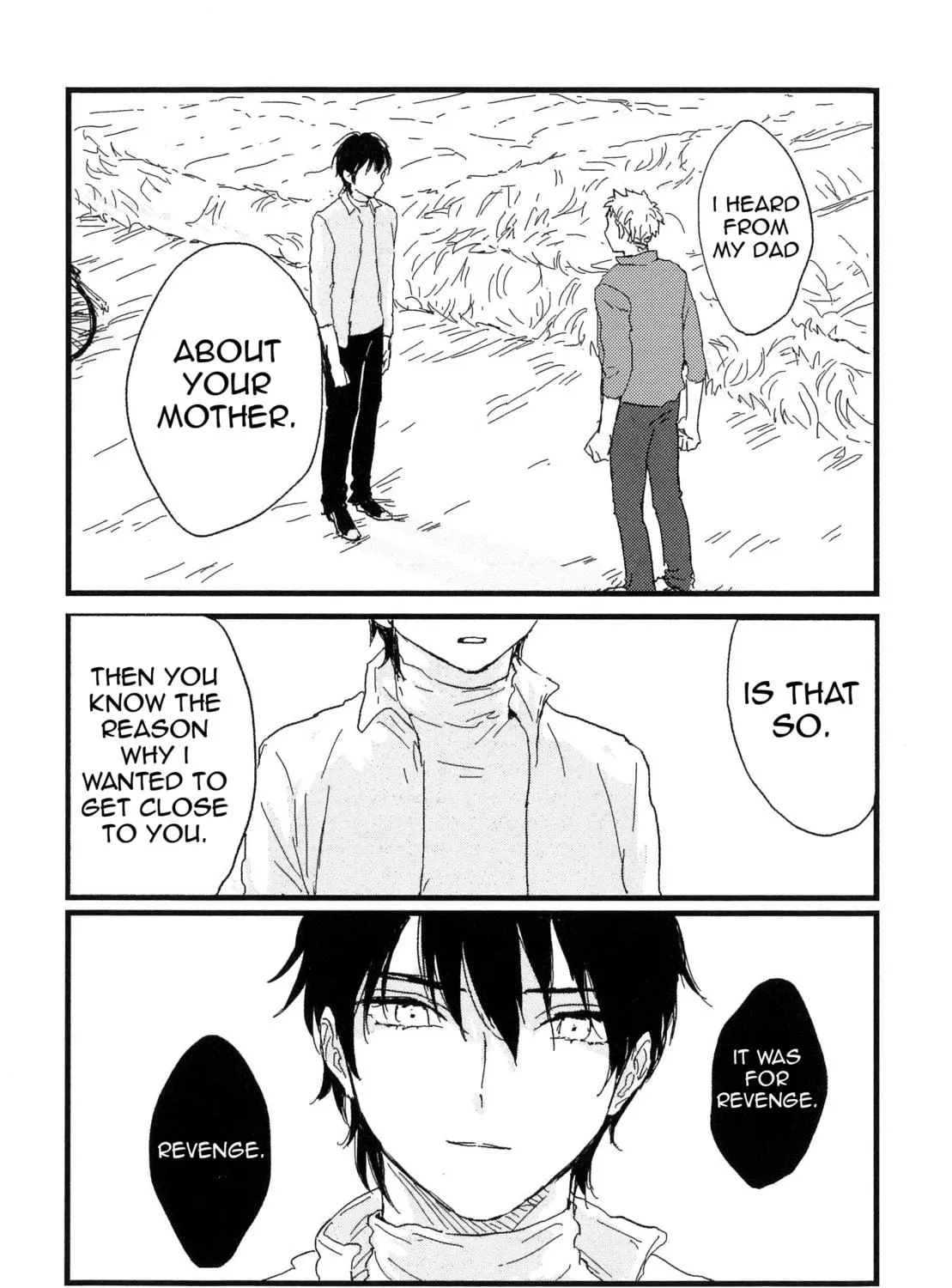 Read Junjou Shounen chapter 6 image 39 on Lezhin