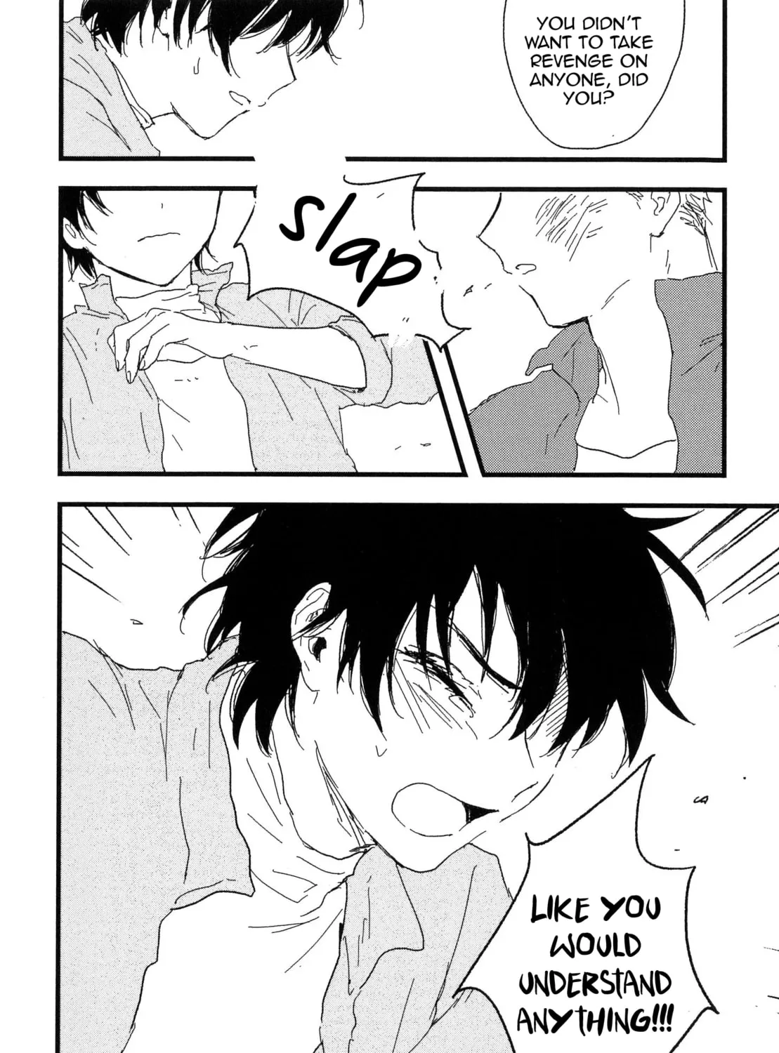 Read Junjou Shounen chapter 6 image 43 on Lezhin