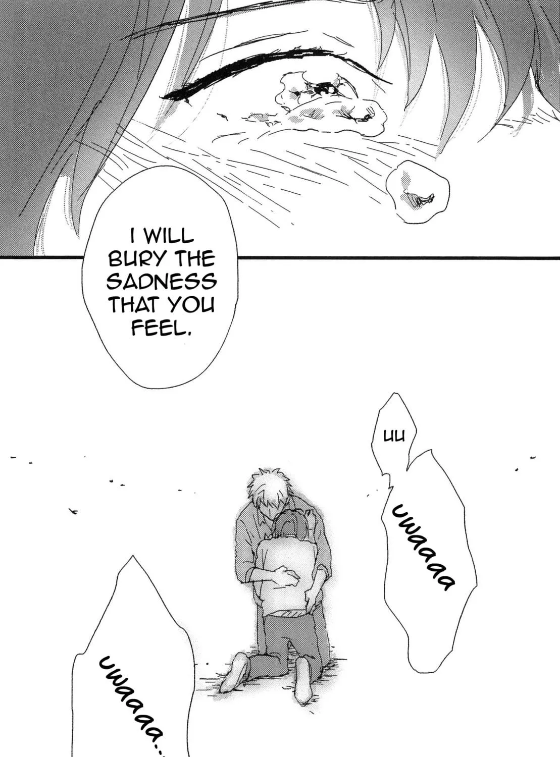 Read Junjou Shounen chapter 6 image 51 on Lezhin