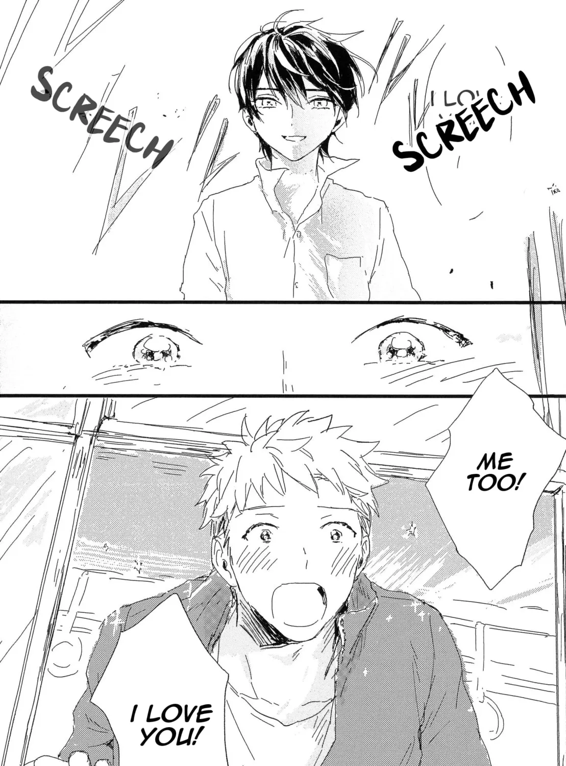 Read Junjou Shounen chapter 6 image 61 on Lezhin