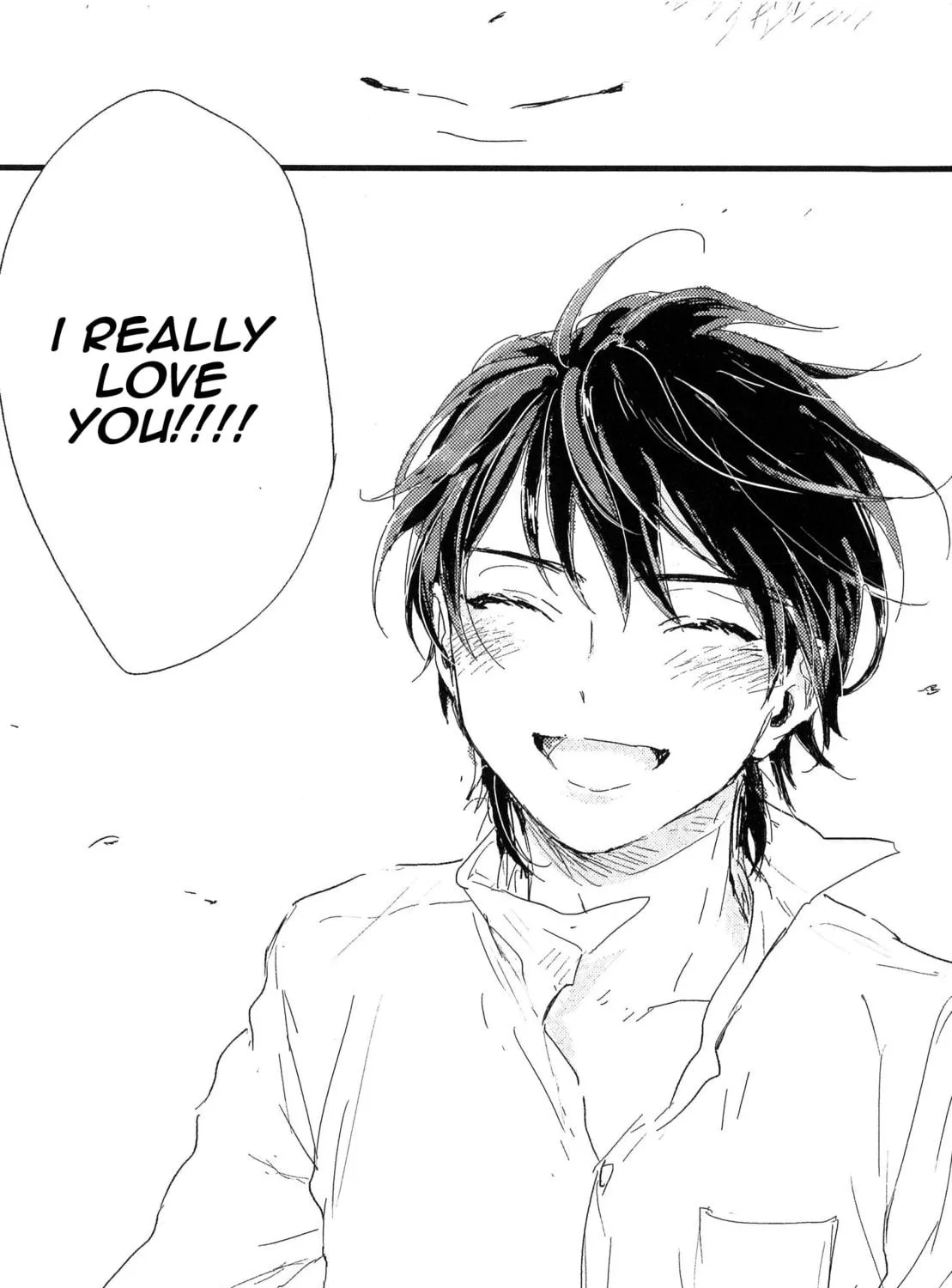 Read Junjou Shounen chapter 6 image 63 on Lezhin