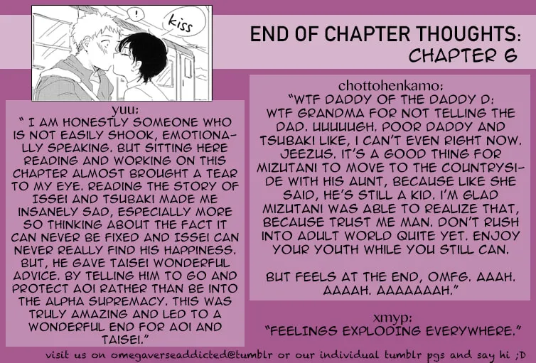 Read Junjou Shounen chapter 6 image 65 on Lezhin